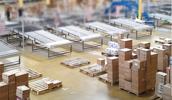 海外倉有哪些功能