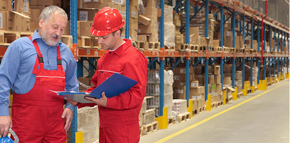 跨境電商如何提升倉儲管理