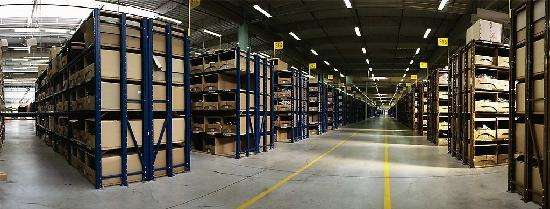 海外倉適合什么賣家