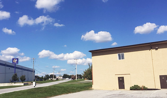 專業(yè)美國(guó)海外倉(cāng)儲(chǔ)公司